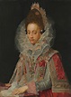 Sammlung | Bildnis der Herzogin Magdalena von Bayern, Gemahlin Herzog ...