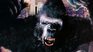 King Kong Lives (1986) - Backdrops — The Movie Database (TMDB)