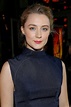 Saoirse Ronan | 16 Young Hollywood Stars About to Blow Up the Beauty ...