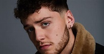 10 things to know about Bazzi, the voice behind viral hit 'Mine'