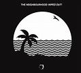The Beach · The Neighbourhood | Cool album covers, Music album cover ...