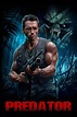 Predator (1987) - Posters — The Movie Database (TMDB)