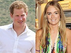 Prince Harry and Cressida Bonas Split: Kate Middleton's Lifestyle ...