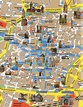 Nuremberg City Map for Tourists - iNuremberg
