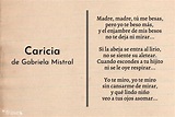 11 Poemas de GABRIELA MISTRAL - Cortos y para Niños