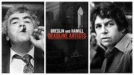 Breslin and Hamill: Deadline Artists (2018) - AZ Movies