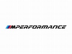 BMW M Performance Logo PNG vector in SVG, PDF, AI, CDR format