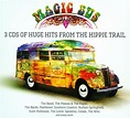 bol.com | Magic Bus, Various | CD (album) | Muziek