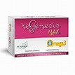 Regenesis MAX Caja x 60 Cápsulas - OnLife MX