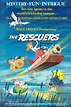 I Can Break Away: Behind the Scenes of The Rescuers
