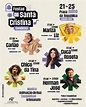 Festas de Santa Cristina 2023 - Condeixa