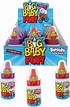 Big Baby Pop Lollipop with Sherbet Dip - 12 pack - 3 Assorted Flavours ...