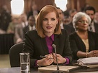 Miss Sloane Movie Review - DC Outlook