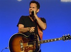 Gary Allan's Video For 'It Ain't The Whiskey'