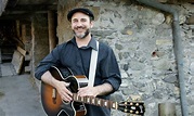 Critically acclaimed Jon Shain to perform at the Blue Tavern, Blue ...