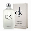 Perfume Calvin Klein CK One Unissex Edt 200ml - Boutique dos Perfumes ...