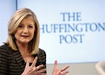 Arianna Huffington Resigns As Editor-In-Chief Of Huffington Post