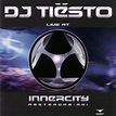DJ Tiësto - Live At Innercity - Amsterdam RAI (1999, CD) | Discogs