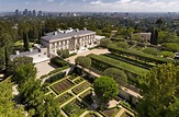 Rupert Murdoch’s son buys $150M Bel Air mansion, setting California record