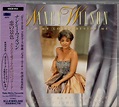 Nancy Wilson - With My Lover Beside Me: Music By Barry Manilow, Lyrics ...