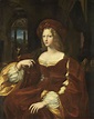 Resultado de imagen para Maria d'Aragona | Art de la renaissance, Idées ...
