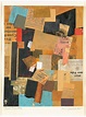 Kurt Schwitters – Equal Rights for Material | EXPLORING ... | Kurt ...