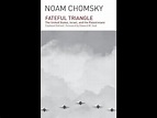 The Fateful Triangle by Noam Chomsky (Synopsis) - YouTube