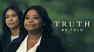 Truth Be Told: primer vistazo a la tercera temporada de la serie ...