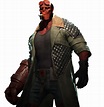 Hellboy Png Images HD - PNG All