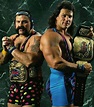 Rick & Scott The Steiner Brothers | Wwf superstars, Wwe tag teams ...