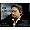 Serge Gainsbourg - Serge Gainsbourg (Versions Originales) (CD) | Discogs