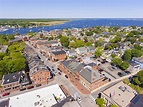 Newburyport, Massachusetts - WorldAtlas