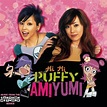 Hi Hi Puffy AmiYumi by Yumi Yoshimura and PUFFY on Beatsource