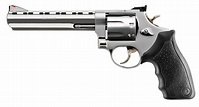 Revolver TAURUS 689VR 6" Inox Mat cal.357 Magnum - Armurerie Lavaux