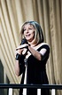 Barbra Streisand: Neues Album Partners Pre-Listening - Vorab-Stream ...