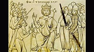 Coronation of Otto the Great • History of the Germans Podcast