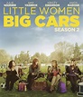 Little Women, Big Cars 2 (2012)