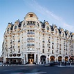 Hôtel Lutetia (Paris, Île-de-France) Verified Reviews | Tablet Hotels
