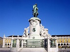 Estátua de Dom José I - Lisboa | All About Portugal