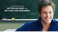 „Wie schreibt man Liebe“: Hugh Grant muss nachsitzen - Kino - Bild.de