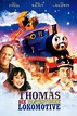 DVD THOMAS - DIE FANTASTISCHE LOKOMOTIVE: Amazon.co.uk: DVD & Blu-ray