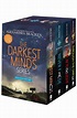 The Darkest Minds Series Boxed Set by Alexandra Bracken, Paperback ...