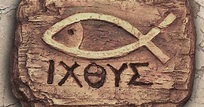 Ichthys the christian fish symbol 5 origin and history facts – Artofit