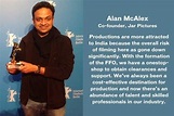 Filming in India – Alan McAlex - Pickle Media