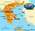 Origen de Grecia | Acontecimientos históricos de Grecia