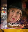 ¡Gran Estreno! | El lunes 20F llega La Viuda Millonaria a TVes - Yvke ...