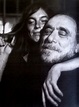 Bukowski and wife Linda Lee | Charles bukowski, Bukowski, Charles