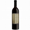 The Prisoner Wine Company Unshackled Cabernet Sauvignon 2019 750mL ...