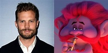 See Jamie Dornan’s Hairy-Chested Troll from ‘Trolls World Tour ...