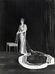 Queen Maud of Norway at King George VI Coronation 1937 | Royal costume ...